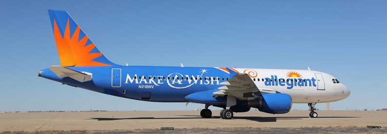 Allegiant, Viva urge US DOT to approve their joint venture