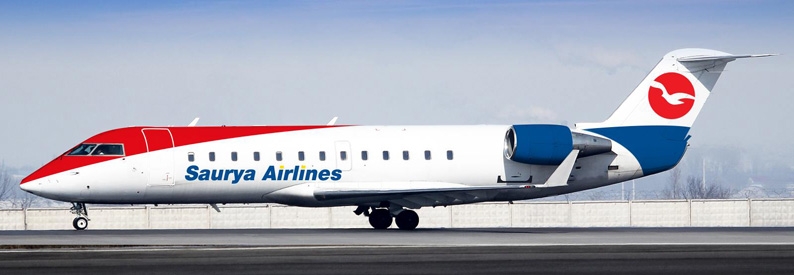 Wrong speed data led to crash of Nepal's Saurya Airlines jet
