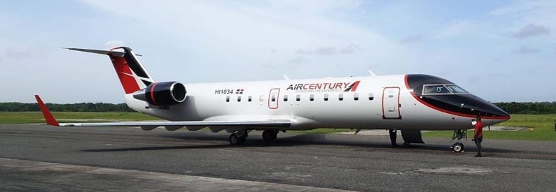 Haiti's Trogon Airways eyes public charters to the US