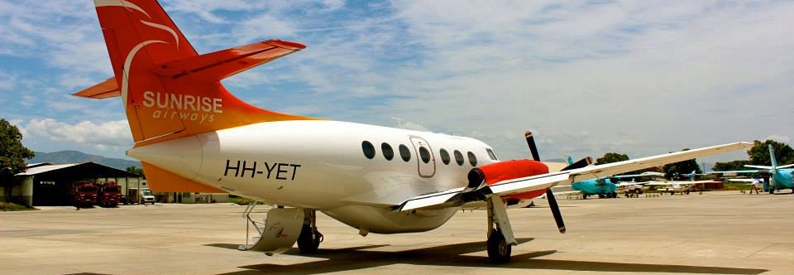 Haiti, Sunrise Airways agree on domestic ops restart