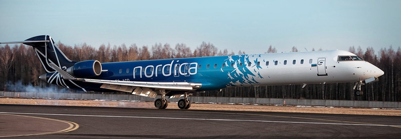 Air Serbia to wet-lease CRJ-900 from Regional Jet