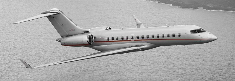 VistaJet Global secures $1.3bn in funding