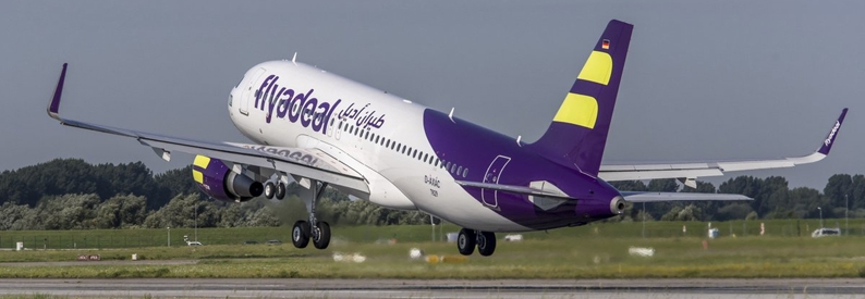 Cebu Pacific and flyadeal to start wet-lease partnership