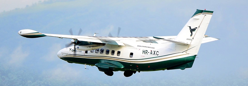 Honduras opens newly expanded terminal at San Pedro Sula