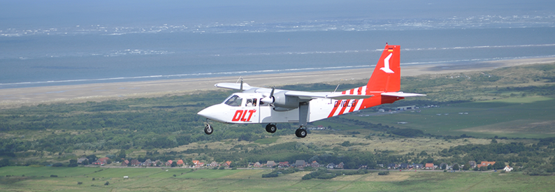 Nordholz-Spieka, Germany ordered to close to all traffic?