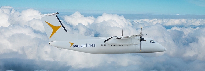 Canada’s PAL Airlines awarded intraprovincial ops contract