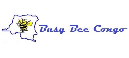 Logo of Busy Bee Congo