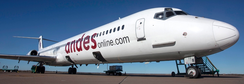 Argentine gov't grants 792 route authorities to 7 carriers