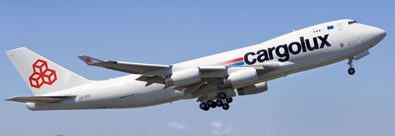 Cargolux focuses on flexibility; no new order plans