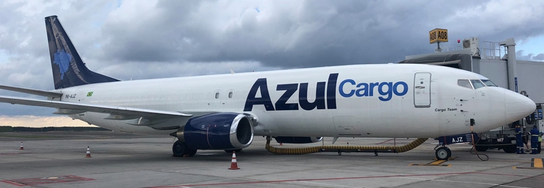 Brazil's Azul mulls A321 freighters