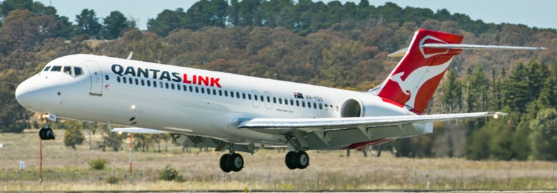 Qantas to close B717 bases in Cairns, Perth