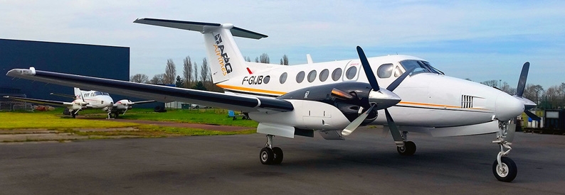 APG Airlines ready to open new routes only with subsidies
