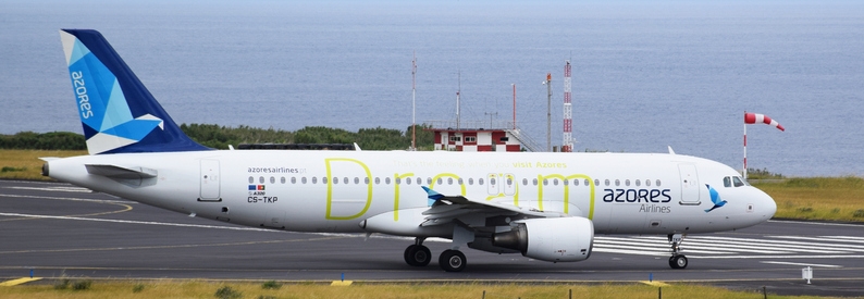 Losses of Portugal’s Grupo SATA may jeopardise privatisation