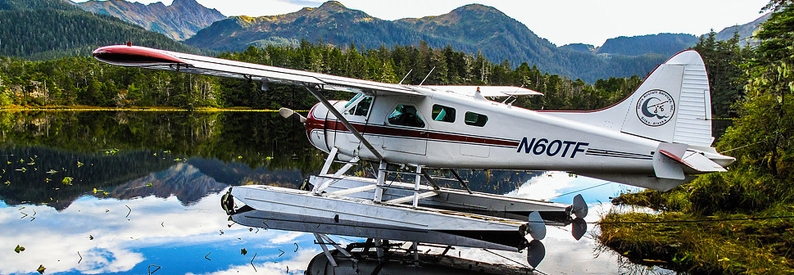 Harris Aircraft confirms scheduled interstate authority