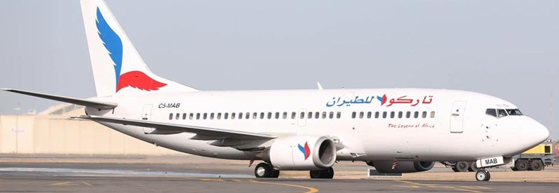 Sudan's Tarco incurs $100mn loss, six Boeing jets destroyed