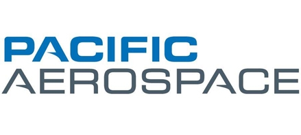 Logo of Pacific Aerospace