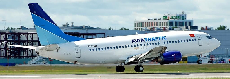 Kyrgyzstan’s Sky Fru to launch int’l ops with Moscow service