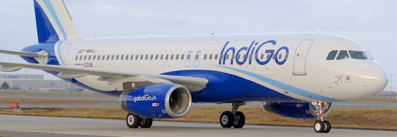 India's IndiGo cuts guidance amid DGCA cap, inspections