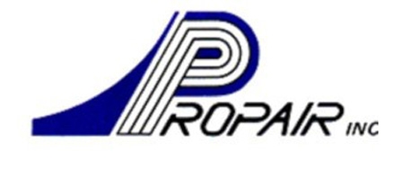 Logo of Propair
