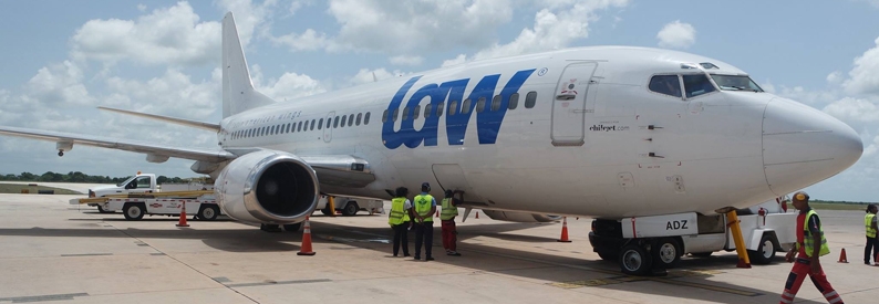 Chile's LAW files defamation suit over smuggling claim