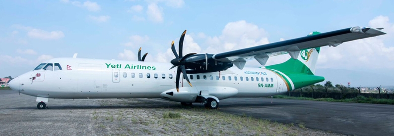 Insurance company buys 49% stake in Nepal's Yeti Airlines