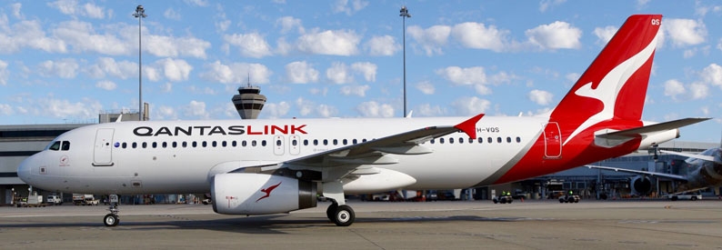 QantasLink wins Indian Ocean Territories 5-year tender