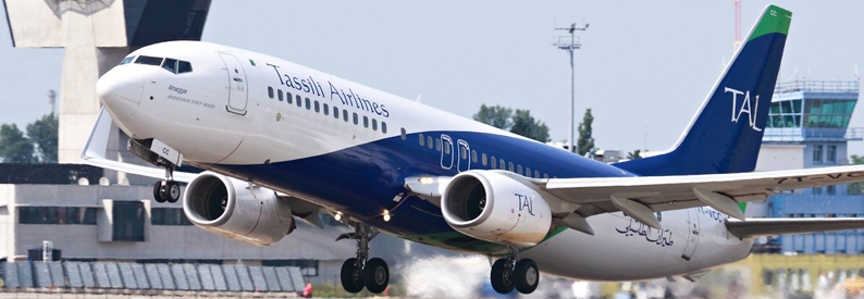 Algeria moves forward with new domestic airline plan