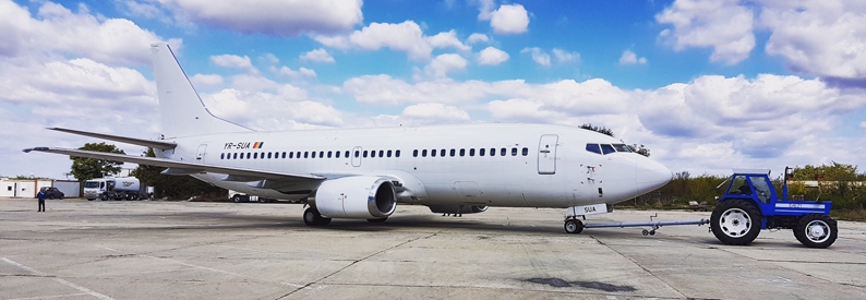 Romania's Fly 365 Aviation set for maiden Boeing