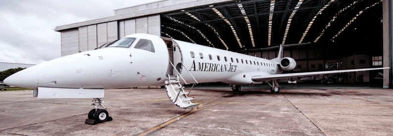 Argentina’s American Jet starts scheduled ops