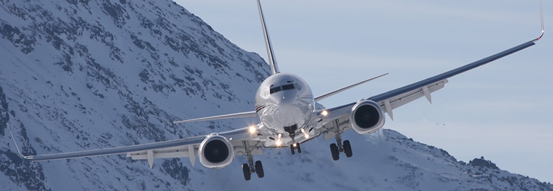 Indonesia's Asia Cargo Airlines adds B737-800 freighter