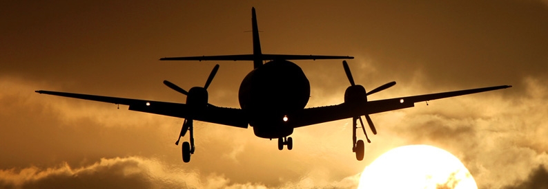 Irelandia Aviation mulls new electric airline