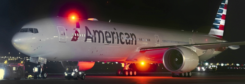 American Airlines receives another $3.1bn in payroll support