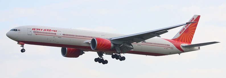 Air India seeks $200mn loan for B777 fleet purchase