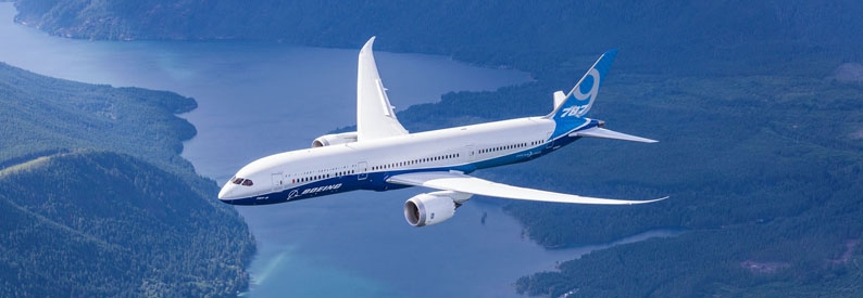 China eases Boeing delivery ban as tariff talks continue