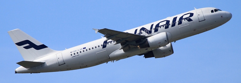 Finnair resumes seasonal flights to Africa