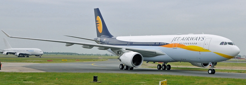 Court still undecided on fate of India's Jet Airways