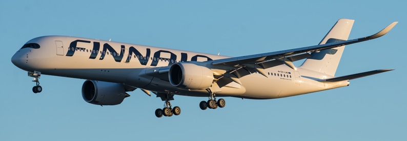 Finnair mulls 30 aircraft order, to decide by 2025