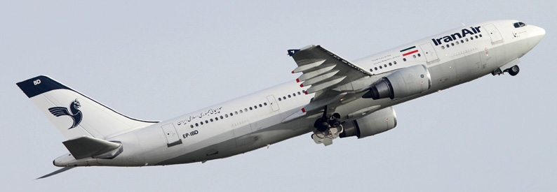 Lebanon blocks Iran flights over alleged Hezbollah support