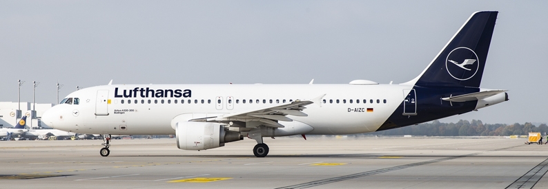 Lufthansa subsidiary City Airlines to gain Heathrow slots