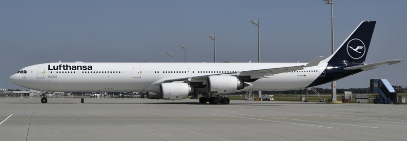 Lufthansa postpones A340-600 retirement to 1H26