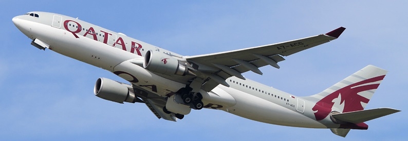 Irish lessor rejects Qatar Airways' sanctions evasion claim