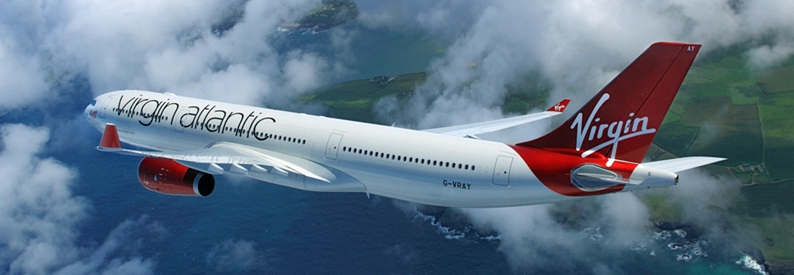 UK’s Virgin Atlantic wet leases A330-300