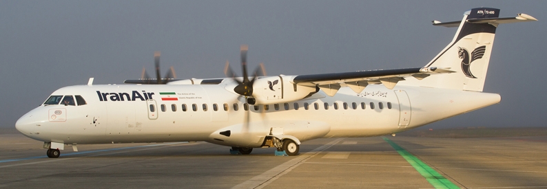IranAir sues to overturn European Union sanctions