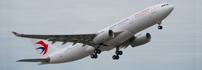 China restricts competition on domestic air routes