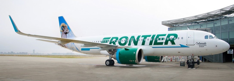 Frontier CEO says ULCC model is “alive and well” in the US