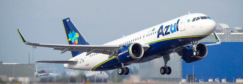 Brazil’s Azul files for Chapter 11