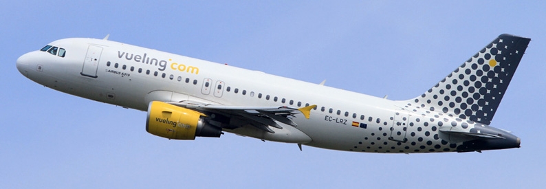 Madrid faces EC infringement procedure over airline fines