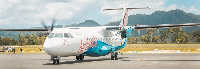 Air Vanuatu minority stake sale talks underway