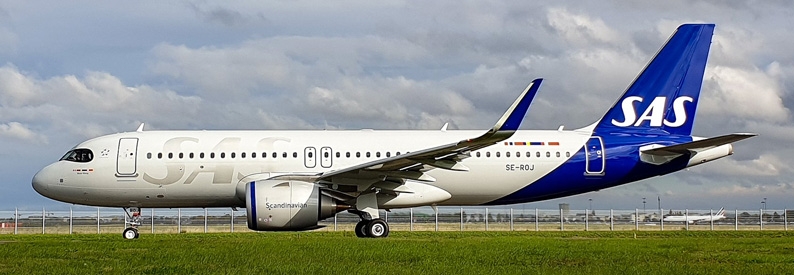 Just two owners is most logical for SAS, says CEO