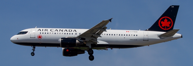Court approves $12.9mn settlement in 2015 Air Canada crash